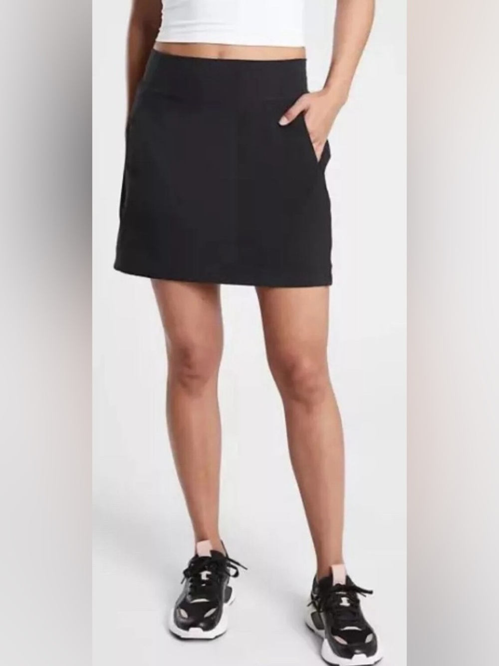 Athleta Brooklyn Skort | Size 4